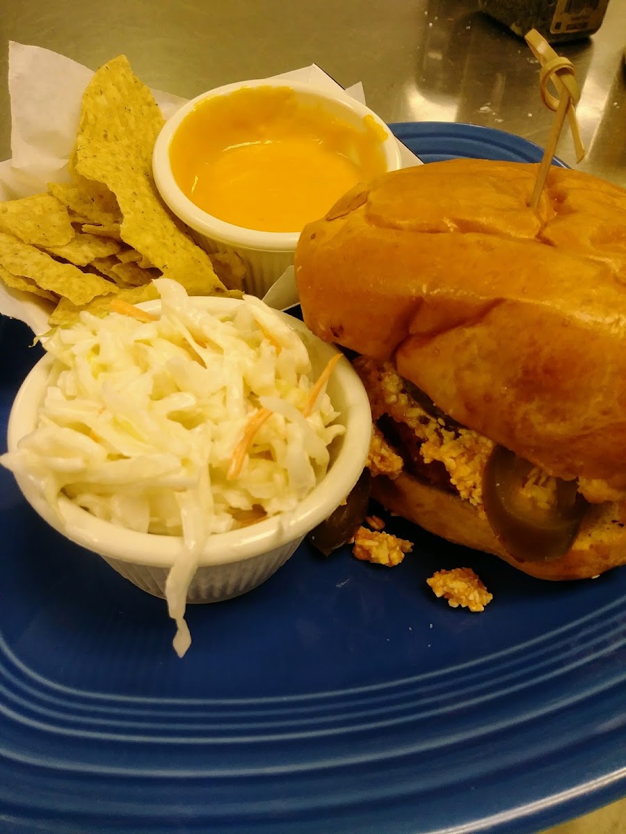 J & J's Family Restaurant & Catering Photo 4