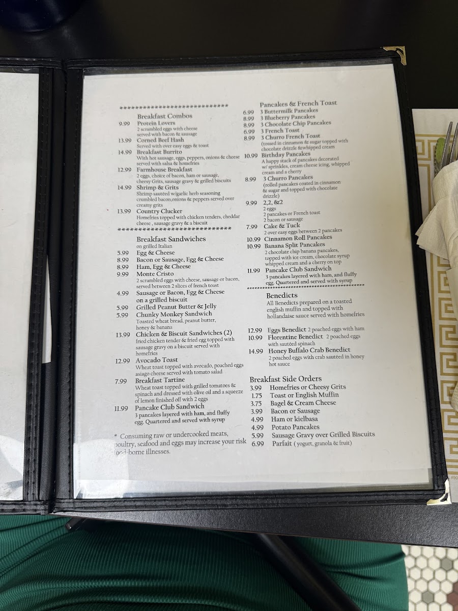 J & J's Family Restaurant & Catering photo 3