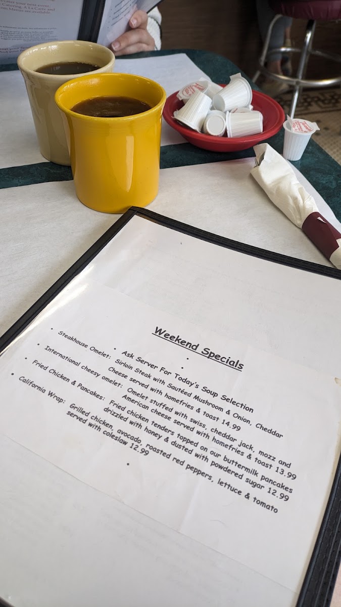 J & J's Family Restaurant & Catering photo 8